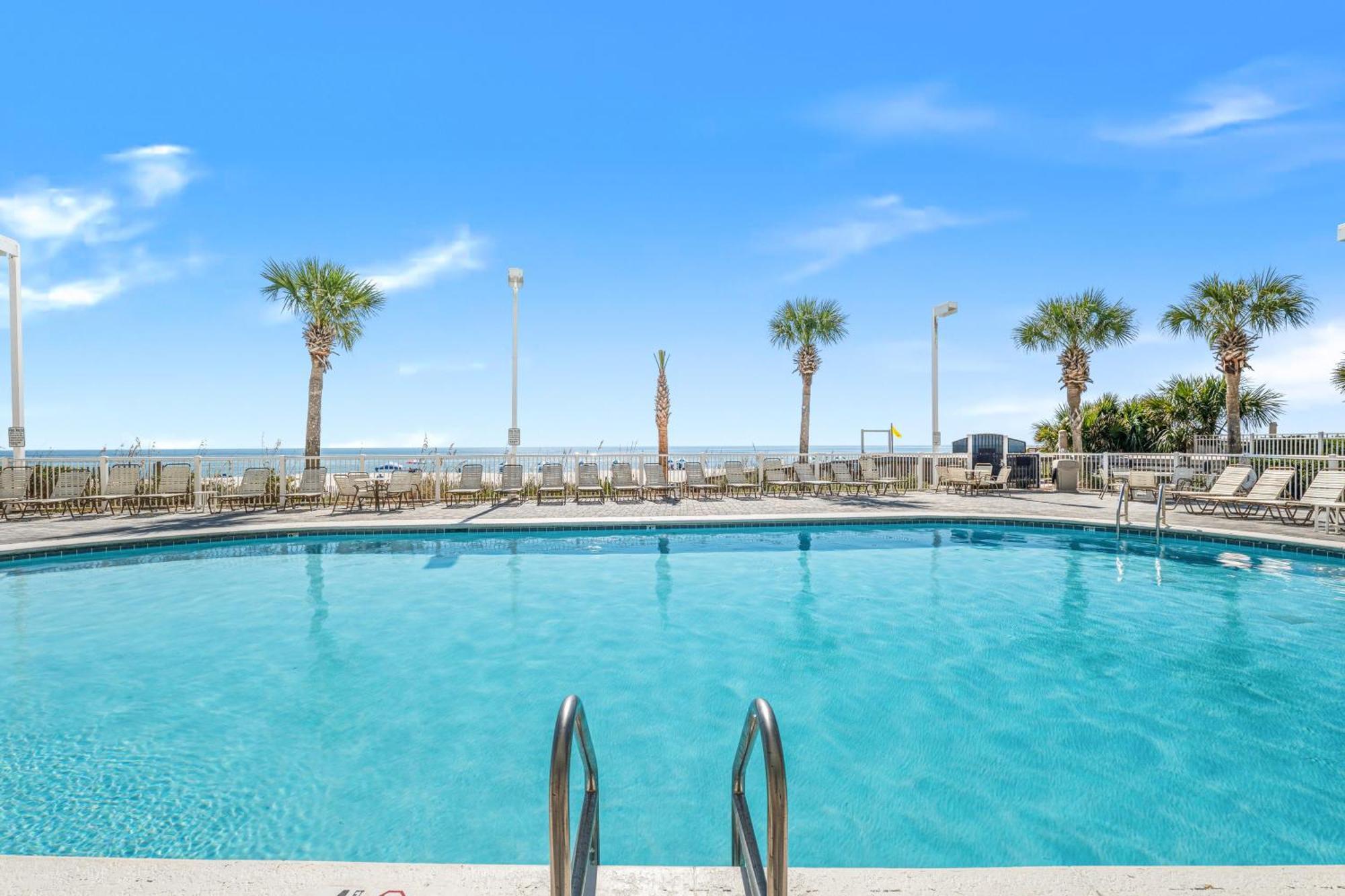 Tradewinds 906 Vila Orange Beach Exterior foto
