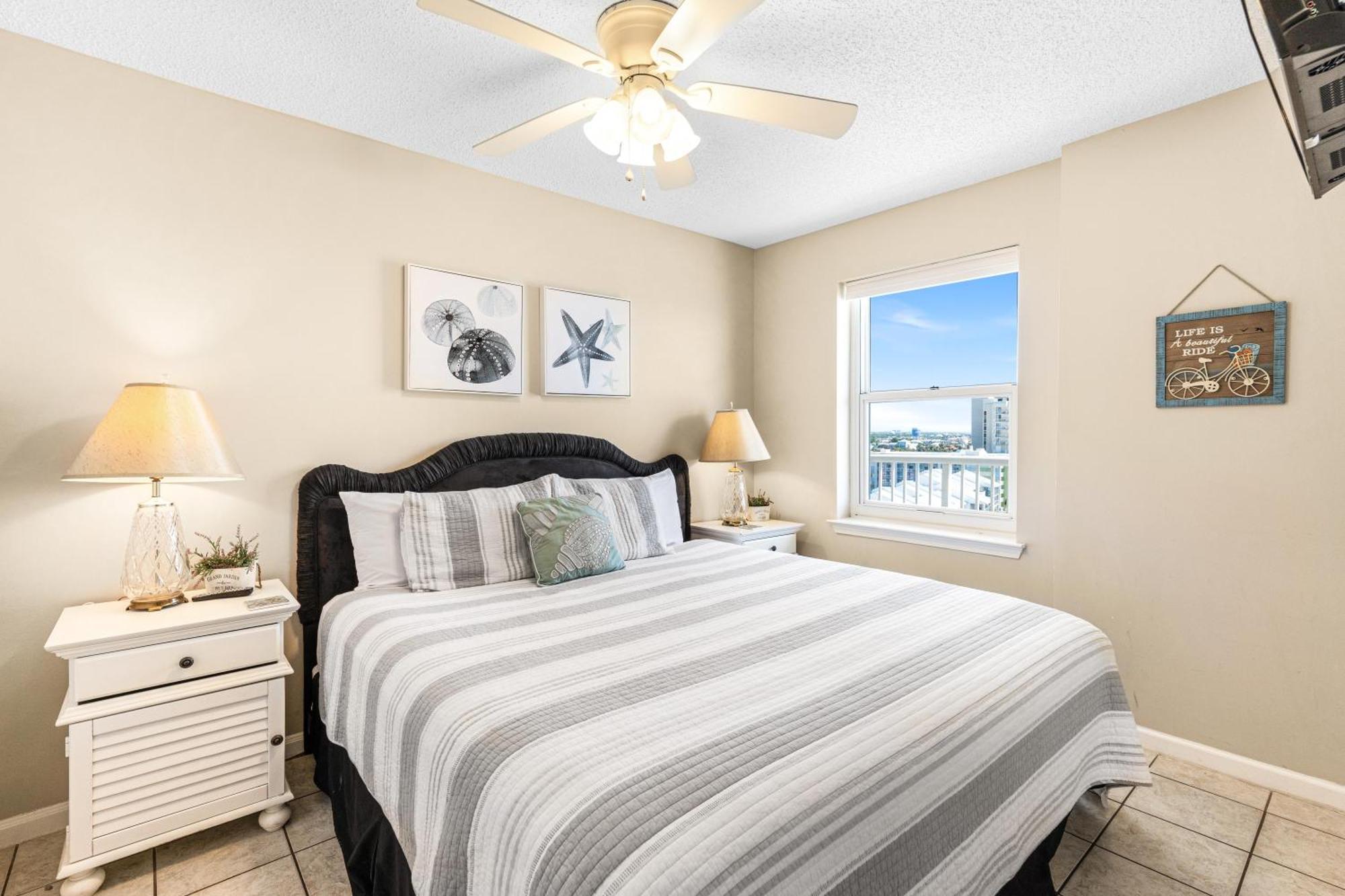 Tradewinds 906 Vila Orange Beach Exterior foto