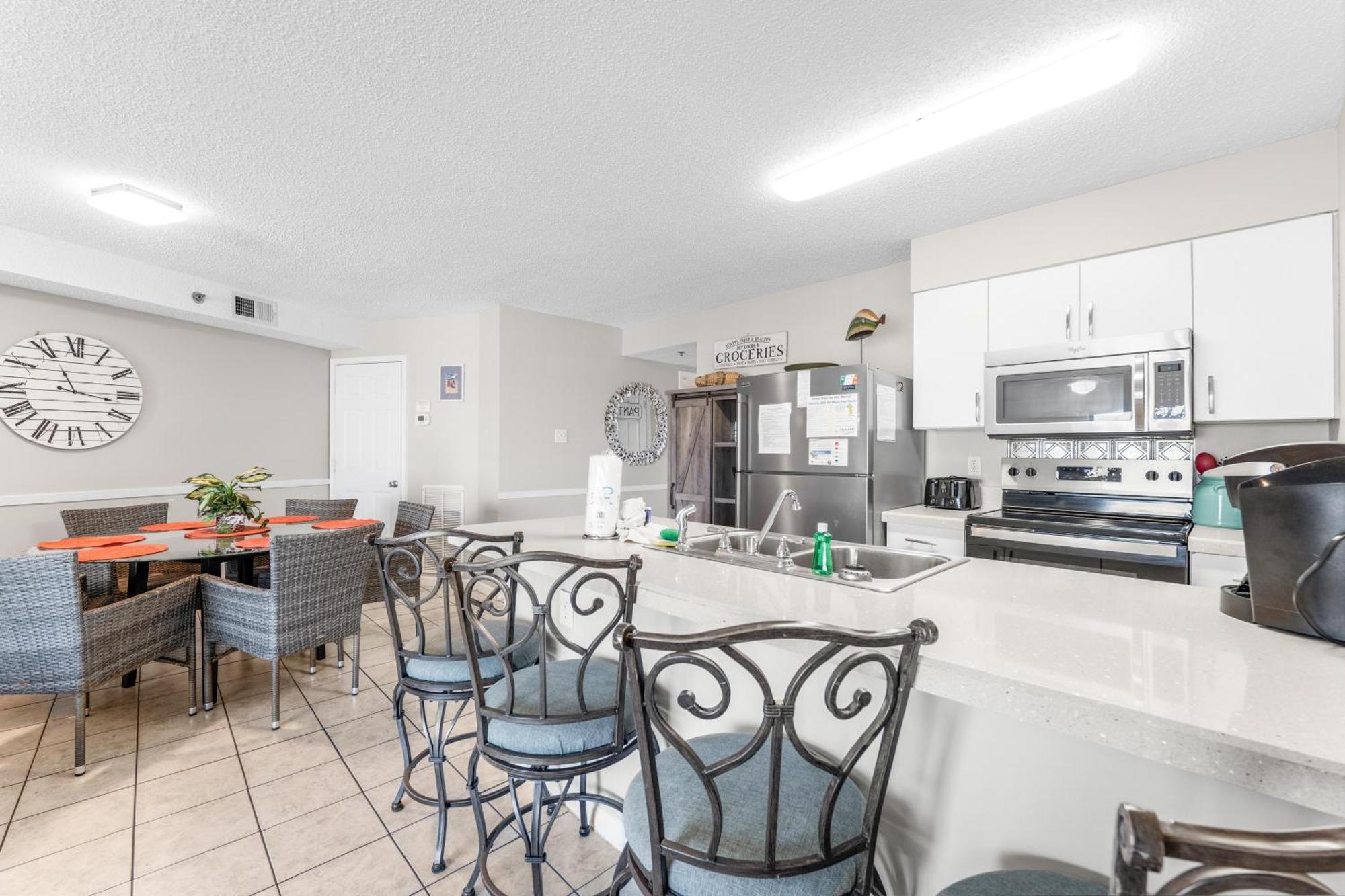 Tradewinds 906 Vila Orange Beach Exterior foto