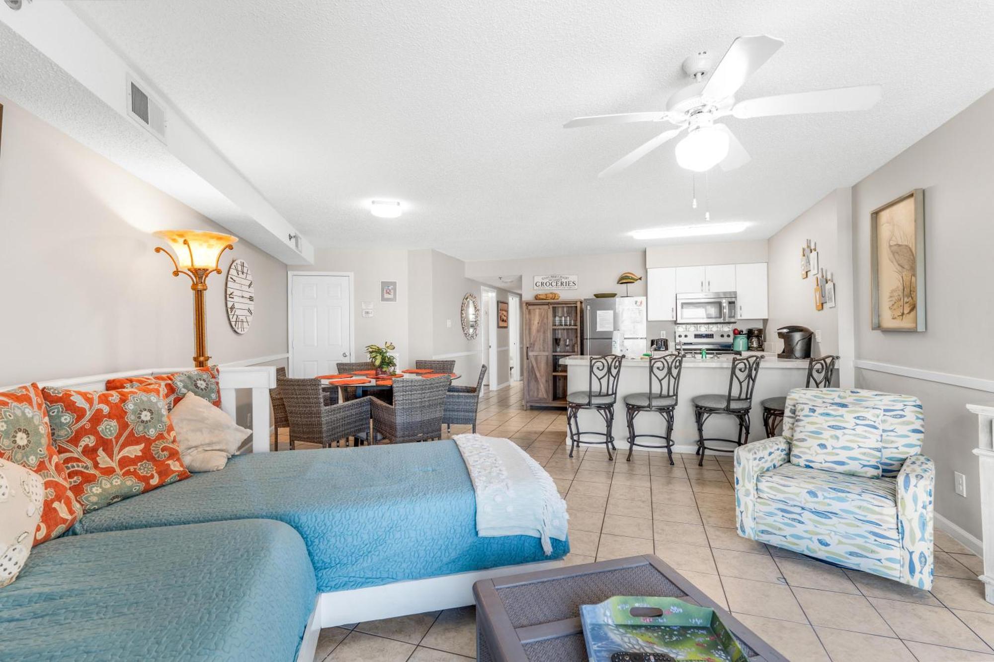 Tradewinds 906 Vila Orange Beach Exterior foto