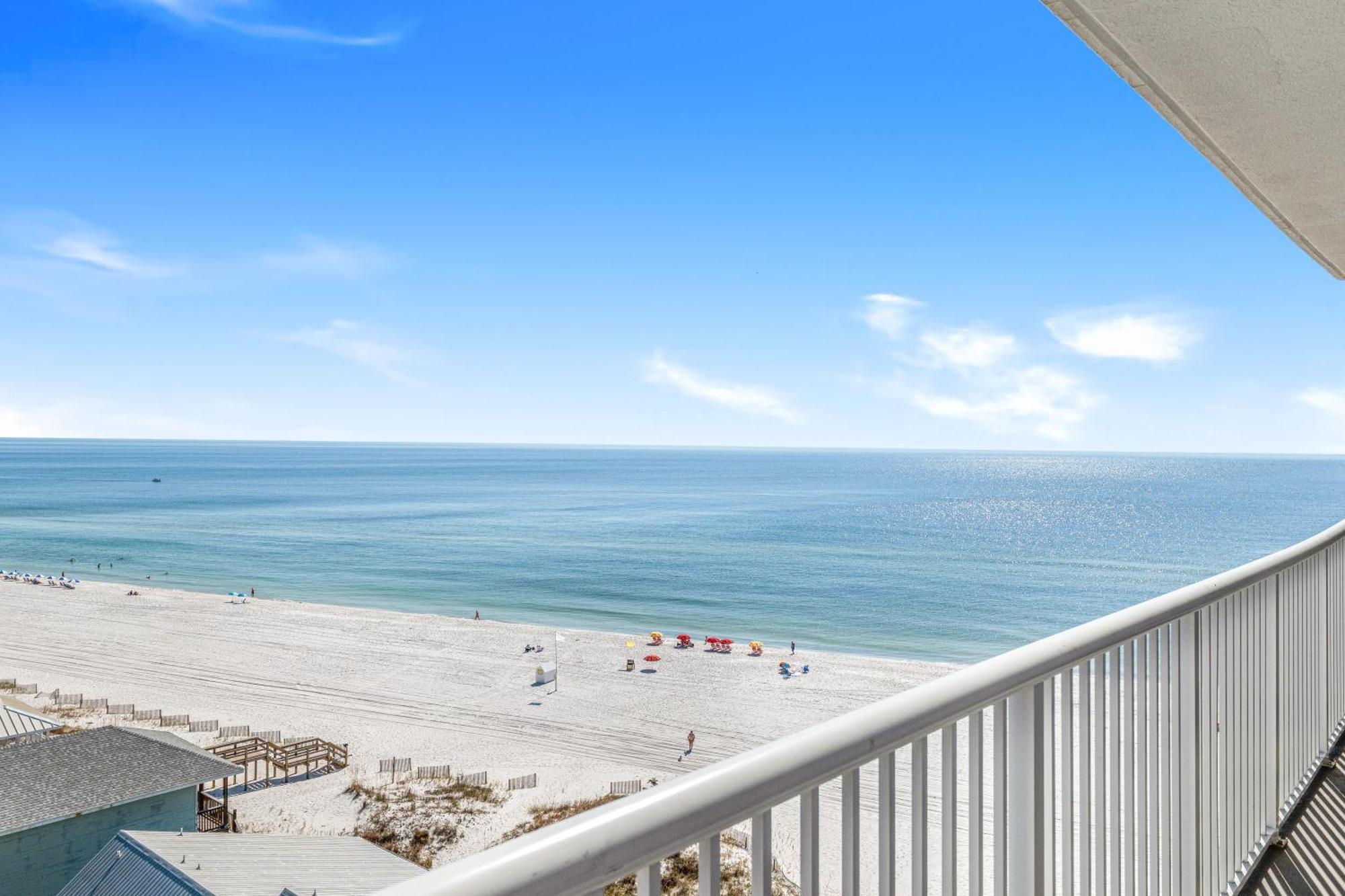 Tradewinds 906 Vila Orange Beach Exterior foto