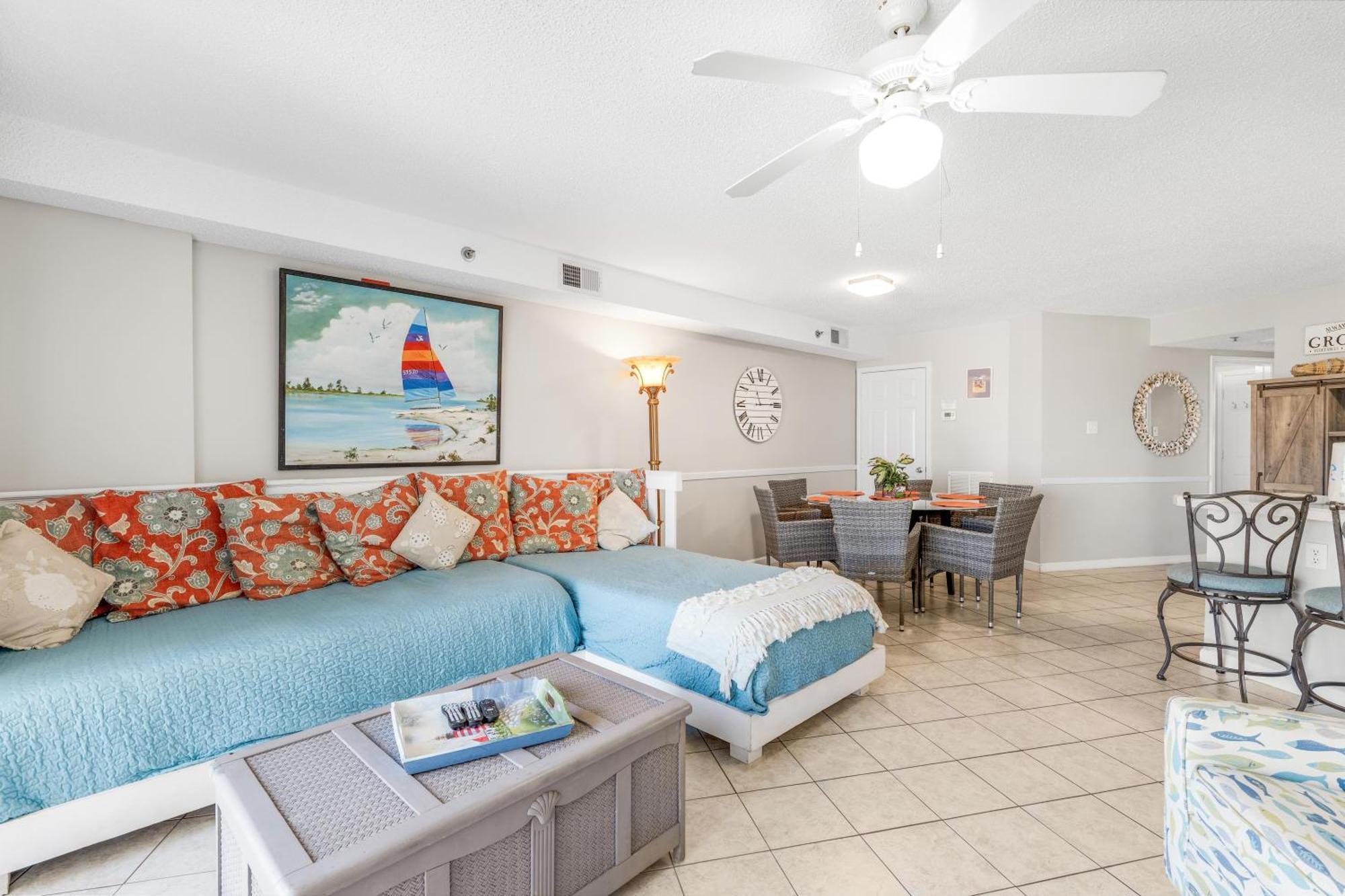 Tradewinds 906 Vila Orange Beach Exterior foto