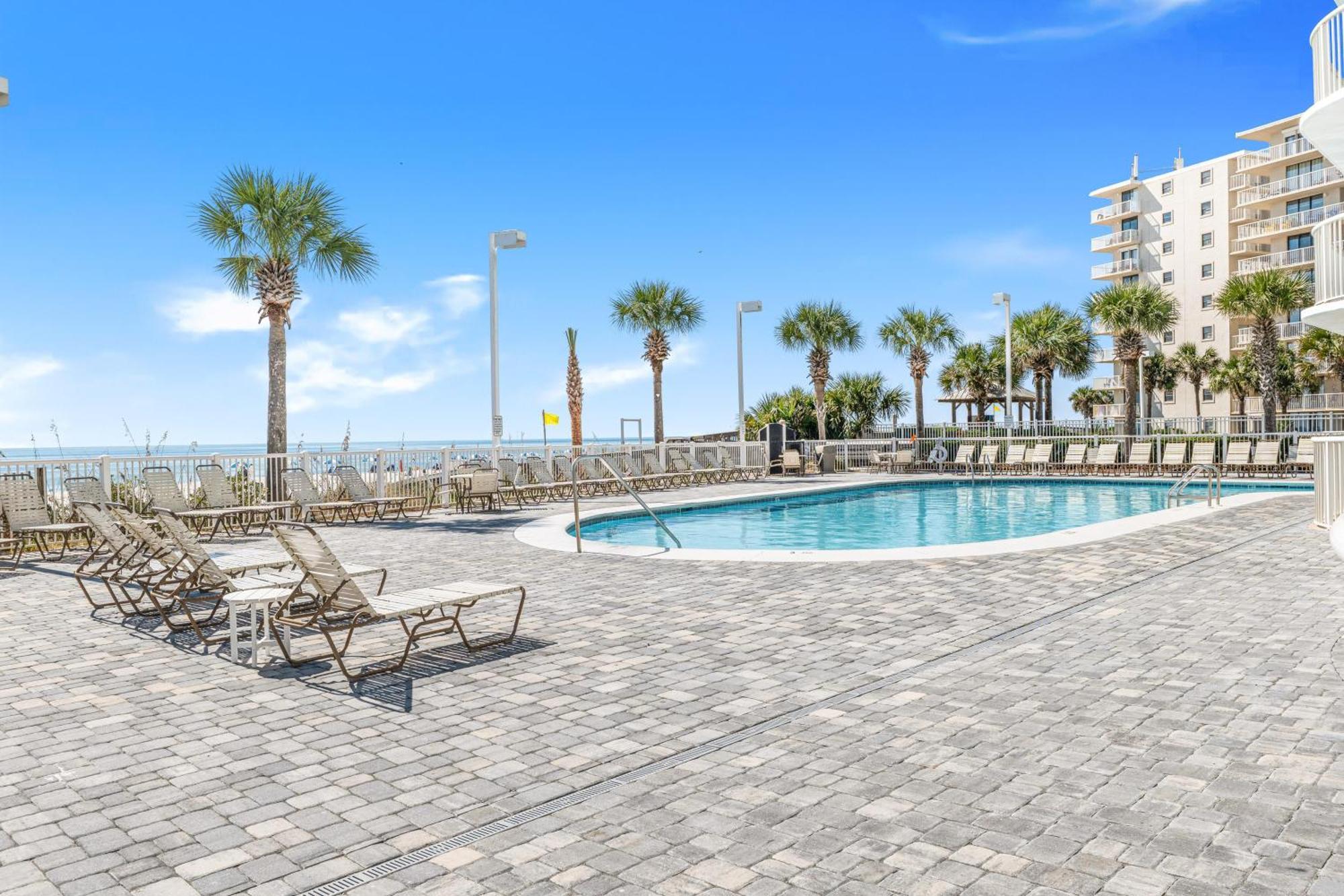 Tradewinds 906 Vila Orange Beach Exterior foto
